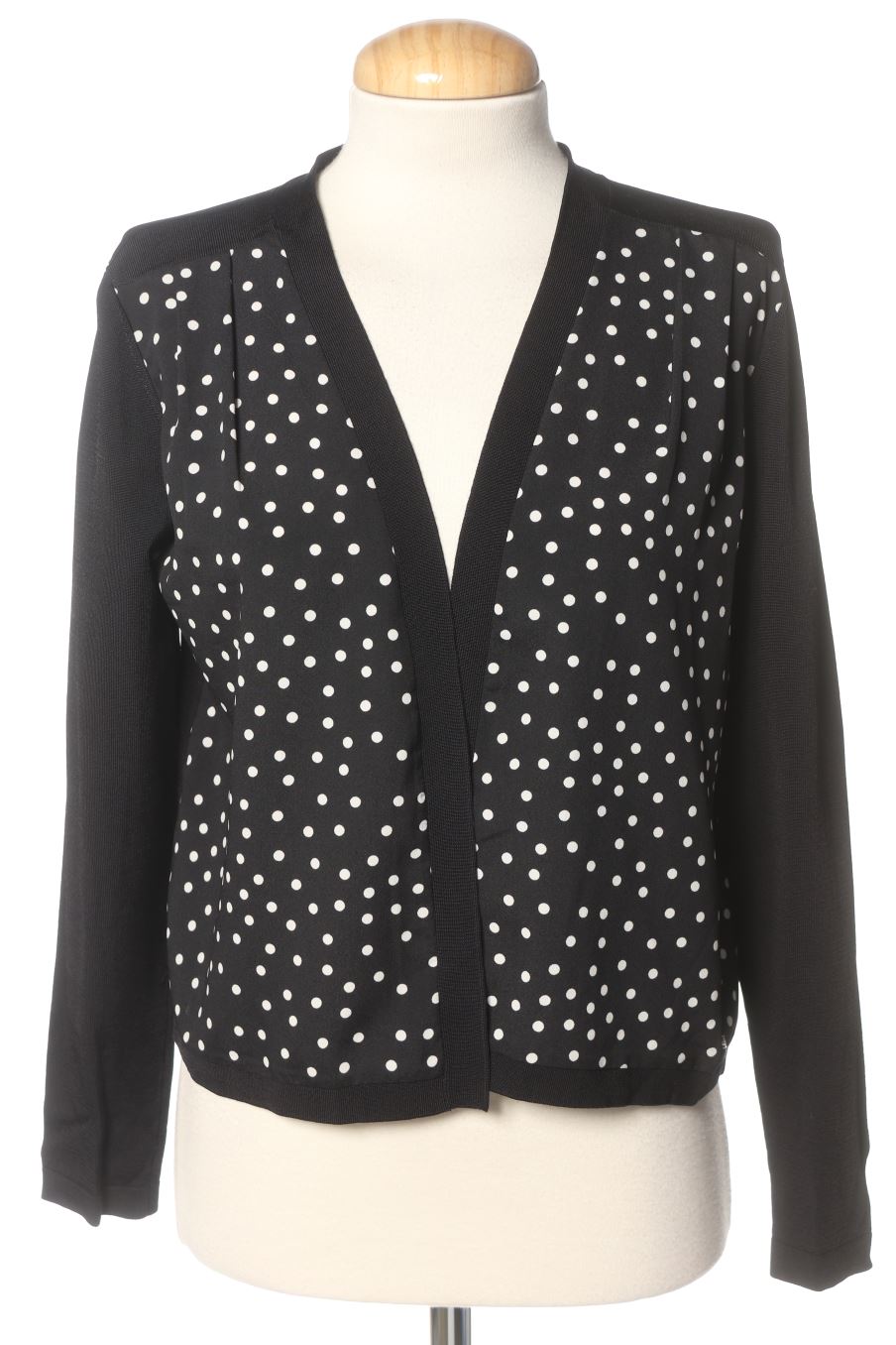 Giacca de Pedro del Hierro de la talla S, de color stampato