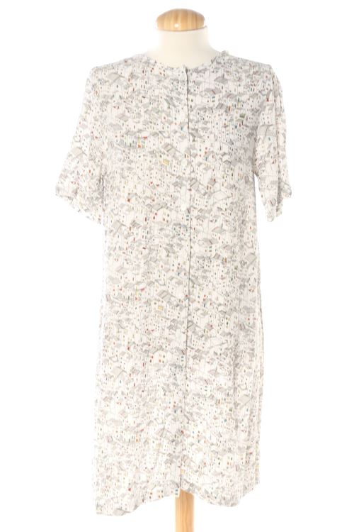 Robe casual