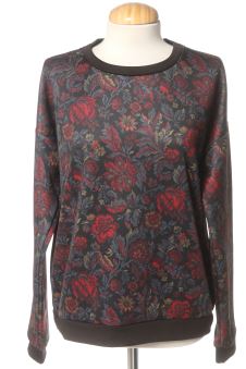 Jersey M Stradivarius