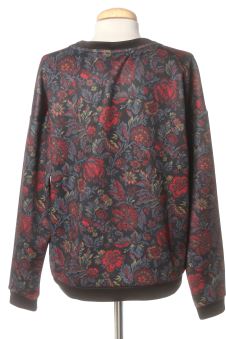 Jersey M Stradivarius