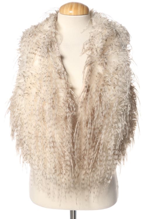 Veste sans manches
