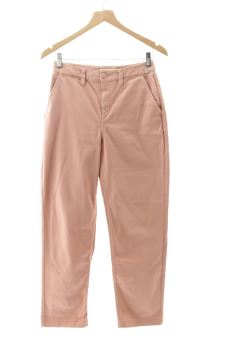 Pantalon 34 Vans