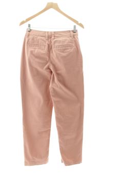Pantalon 34 Vans
