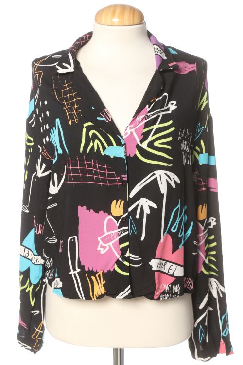 Chemise