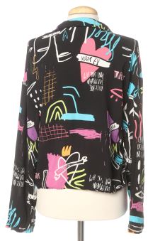 Chemise M Bershka
