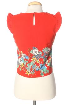 Top XS Zara