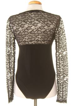 Body L Stradivarius