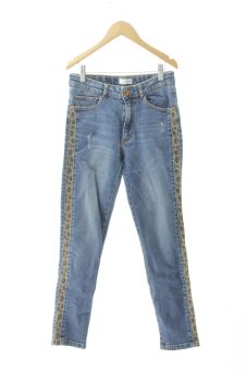 Lange Jeans 158 Zara