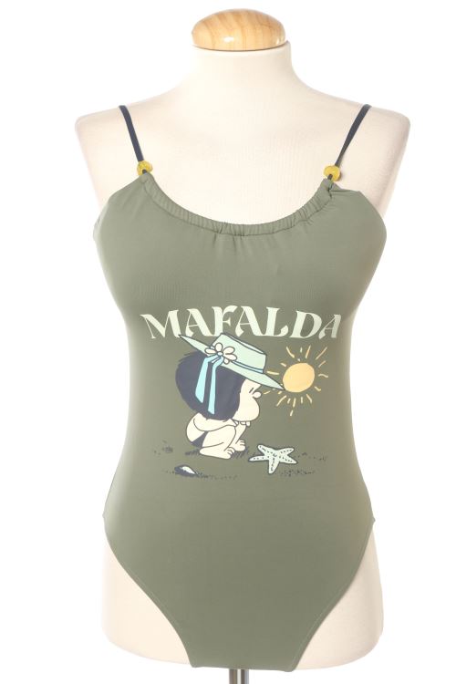 Maillot de bain