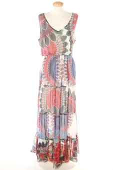 Vestido casual L Desigual, foto 1 de 2