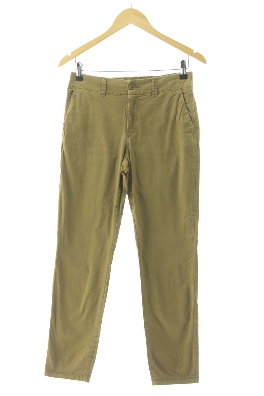 Pantalon L.O.G.G de la taille 36, de couleur marron