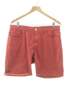 Pantalón corto L Zara, foto 1 de 2