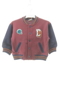 Blouson 4 ans Du pareil au même