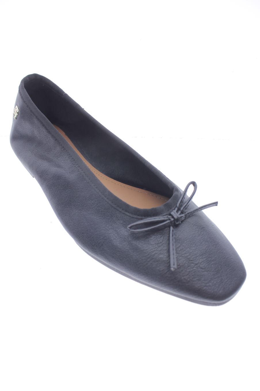 Ballerines de Tommy Hilfiger de la taille 37, de couleur noir de
