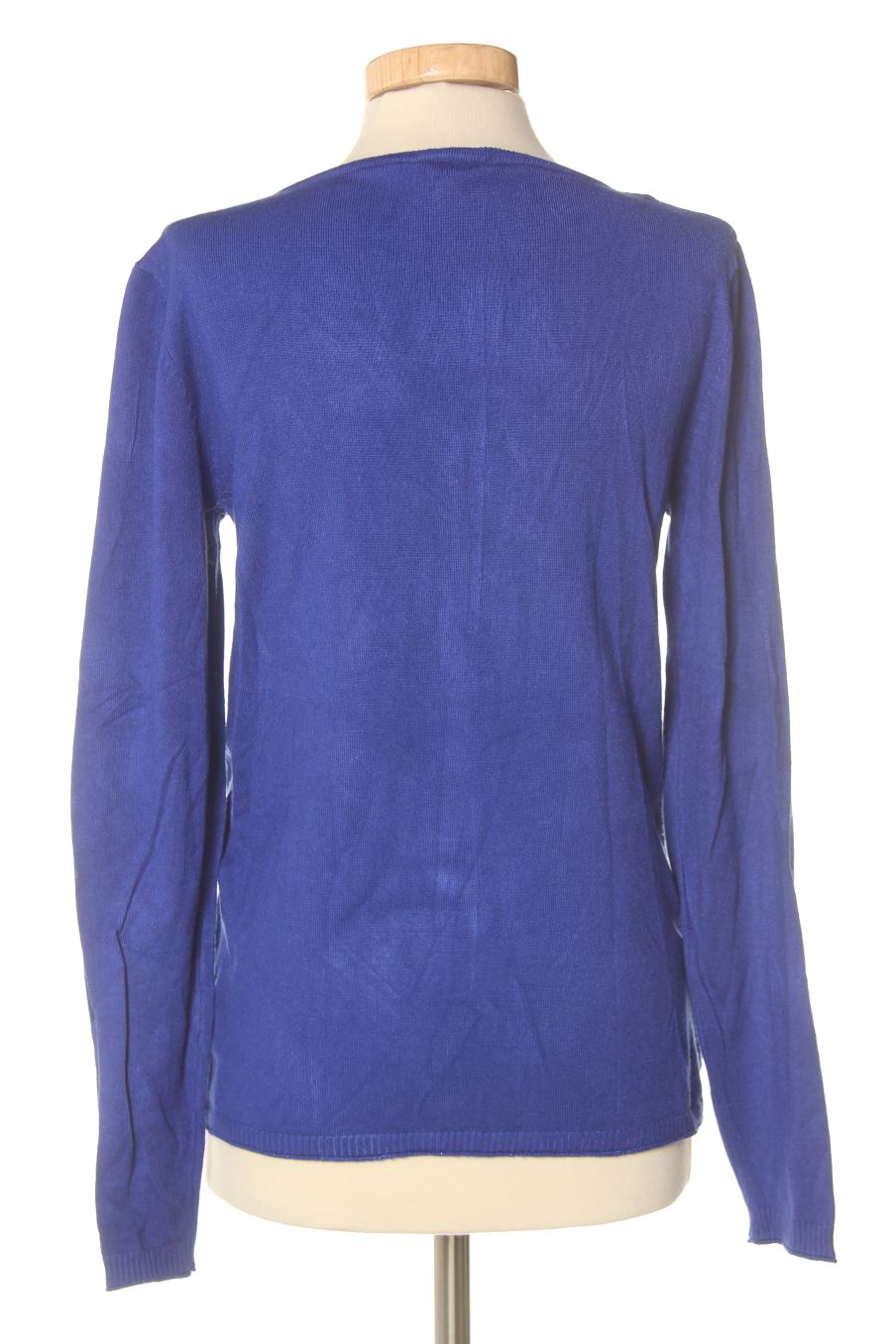 Pull Bréal Collection de la taille M, de couleur bleu