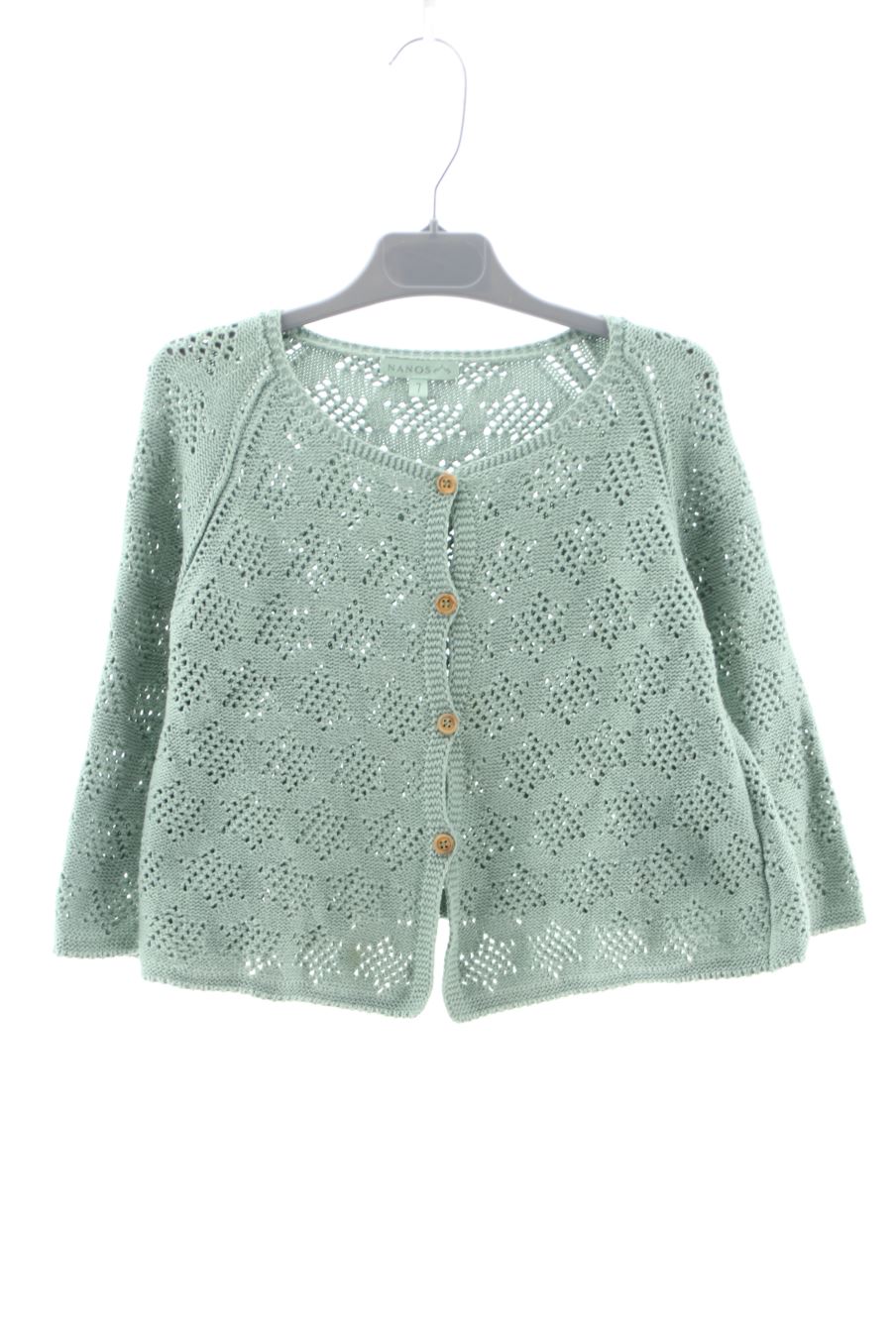 Gilet manches longues Nanos de la taille 7 ans de seconde main