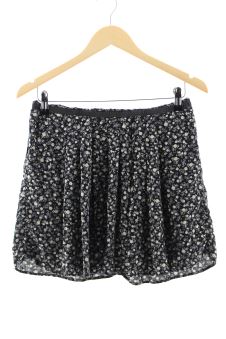 Aufwändiger Rock L EseOese