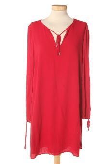 Robe casual S Mango, photo 1 sur 2