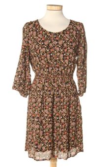 Robe casual S Clockhouse (C&A)