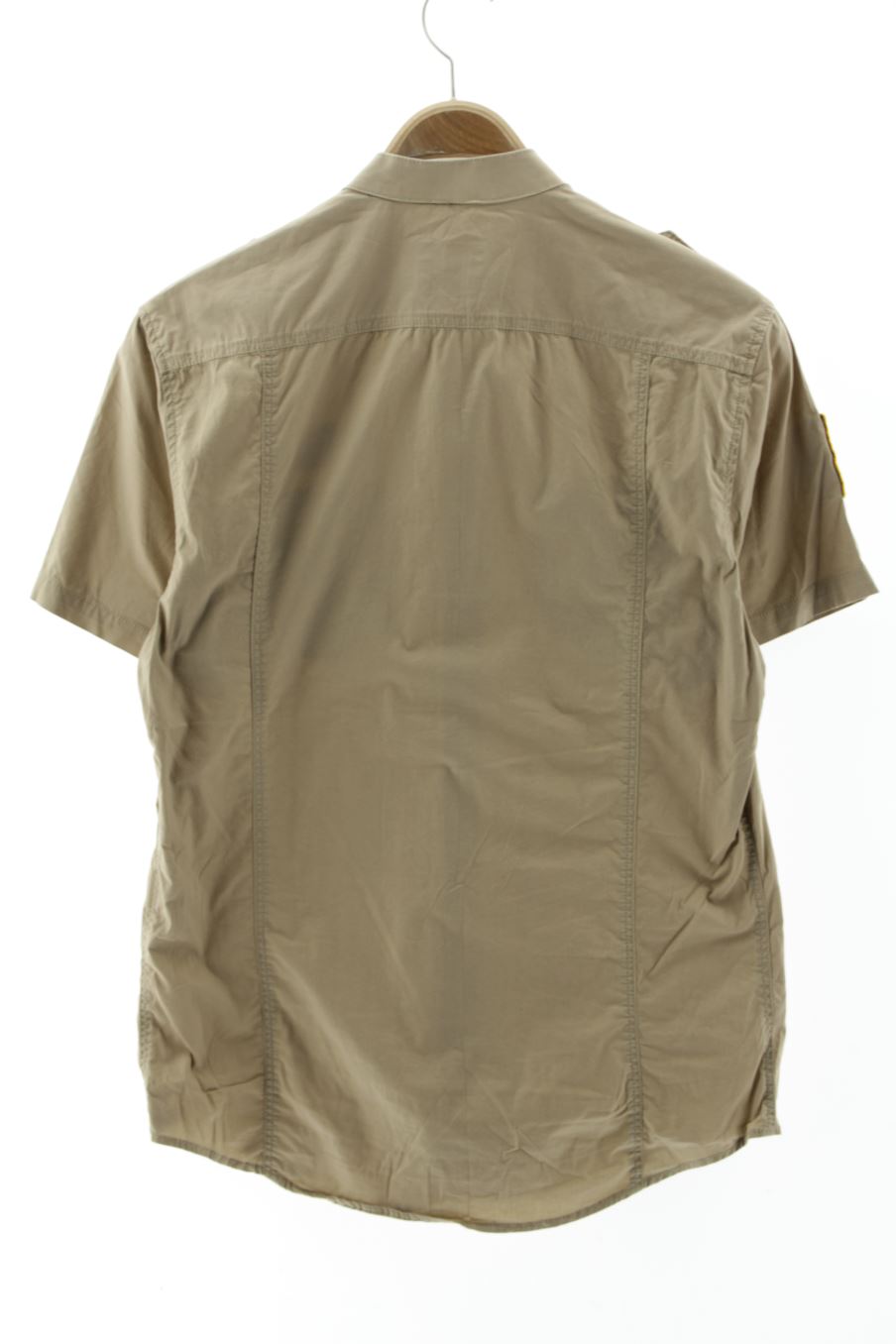 Camisa de Zara de la talla M