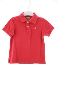 Polo  3 ans Benetton