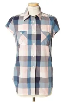 Chemise S Franklin Marshall, photo 1 sur 2