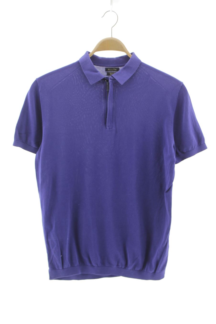 Polo Massimo Dutti de la taille M