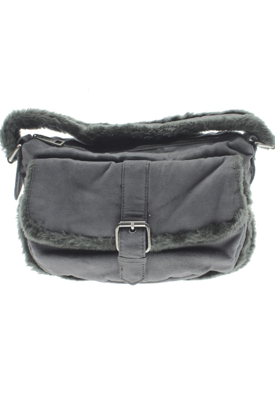 Henkeltasche Grau von Mango