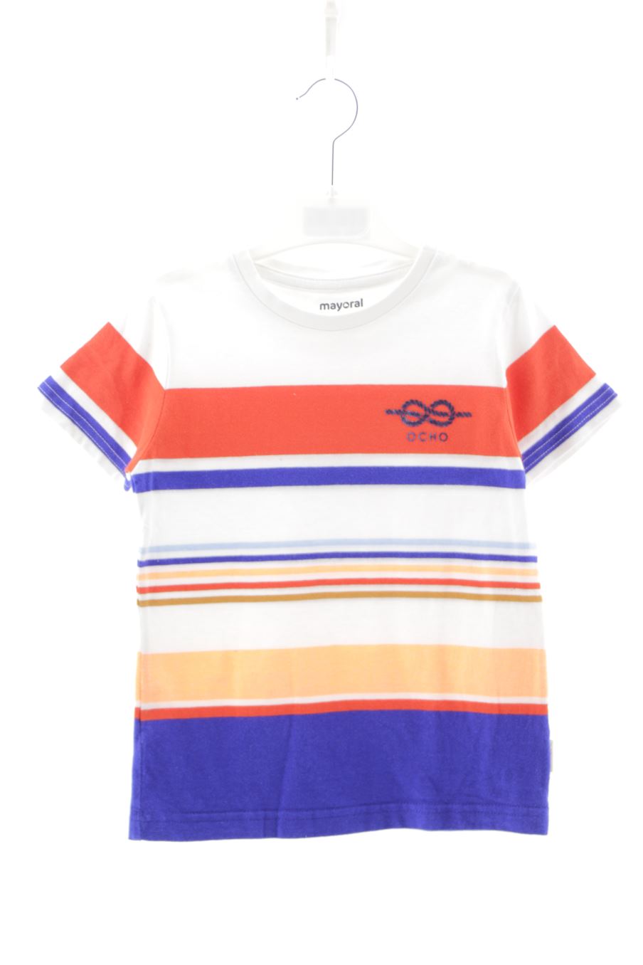 Camiseta de Mayoral de la talla 5 años de segunda mano