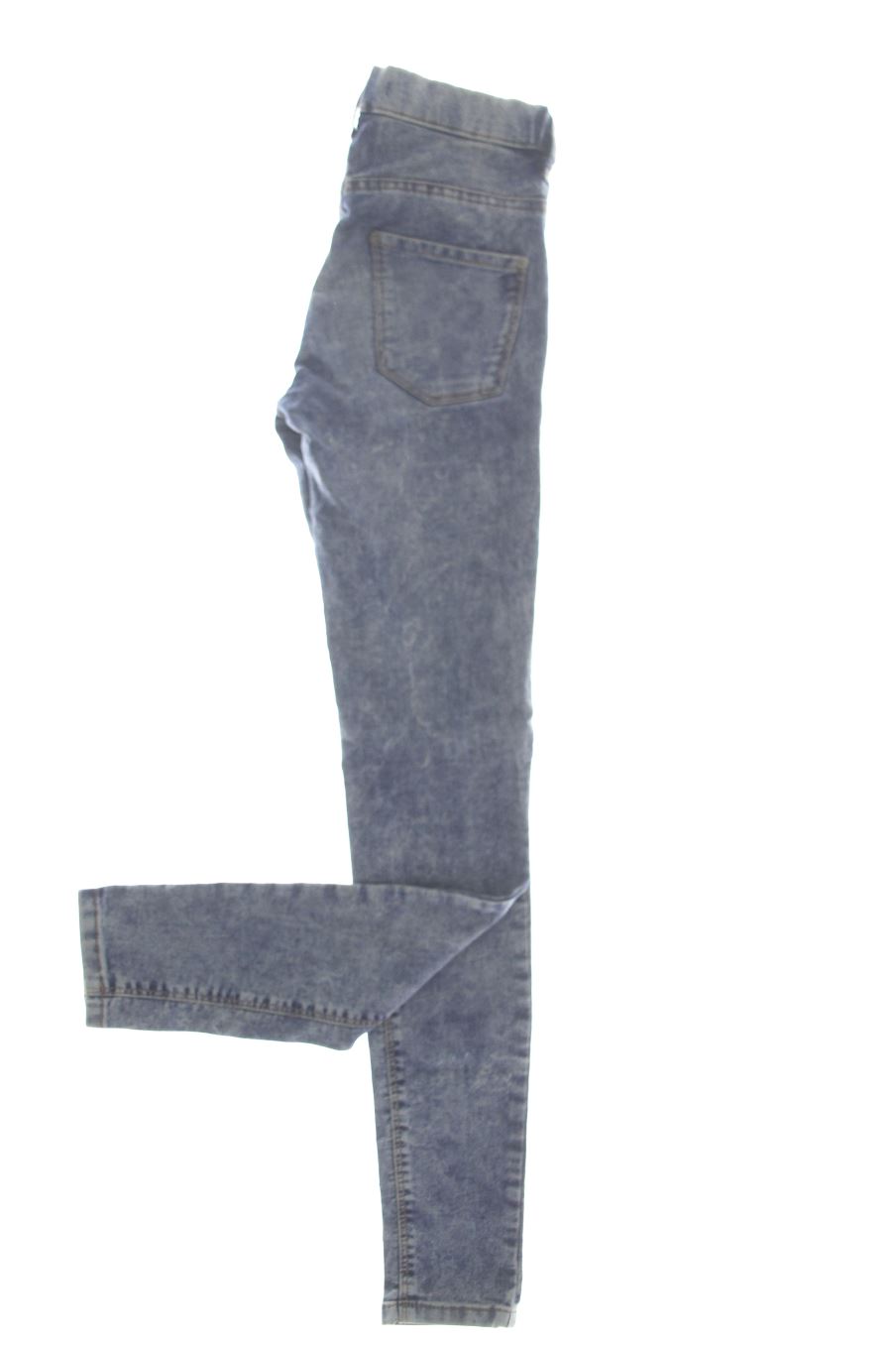 Vaqueros de Pull & Bear de la talla 32, de color azul de ropa vaquera