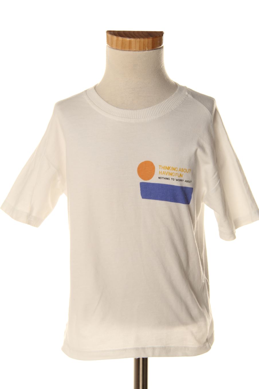 Camiseta de Zara de la talla 2 años de segunda mano
