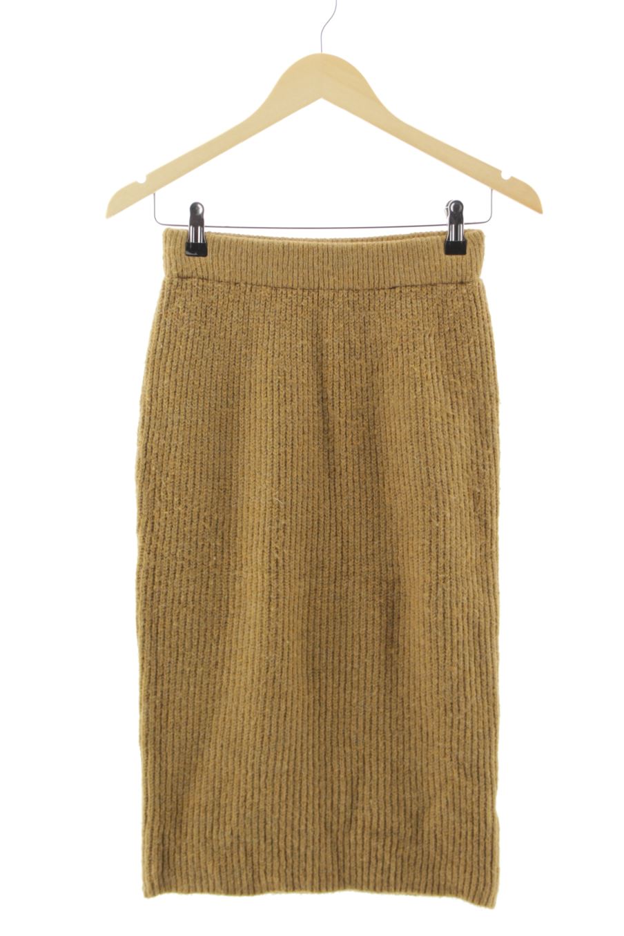 Faldas de Lipsy de la talla 36, de color marrón