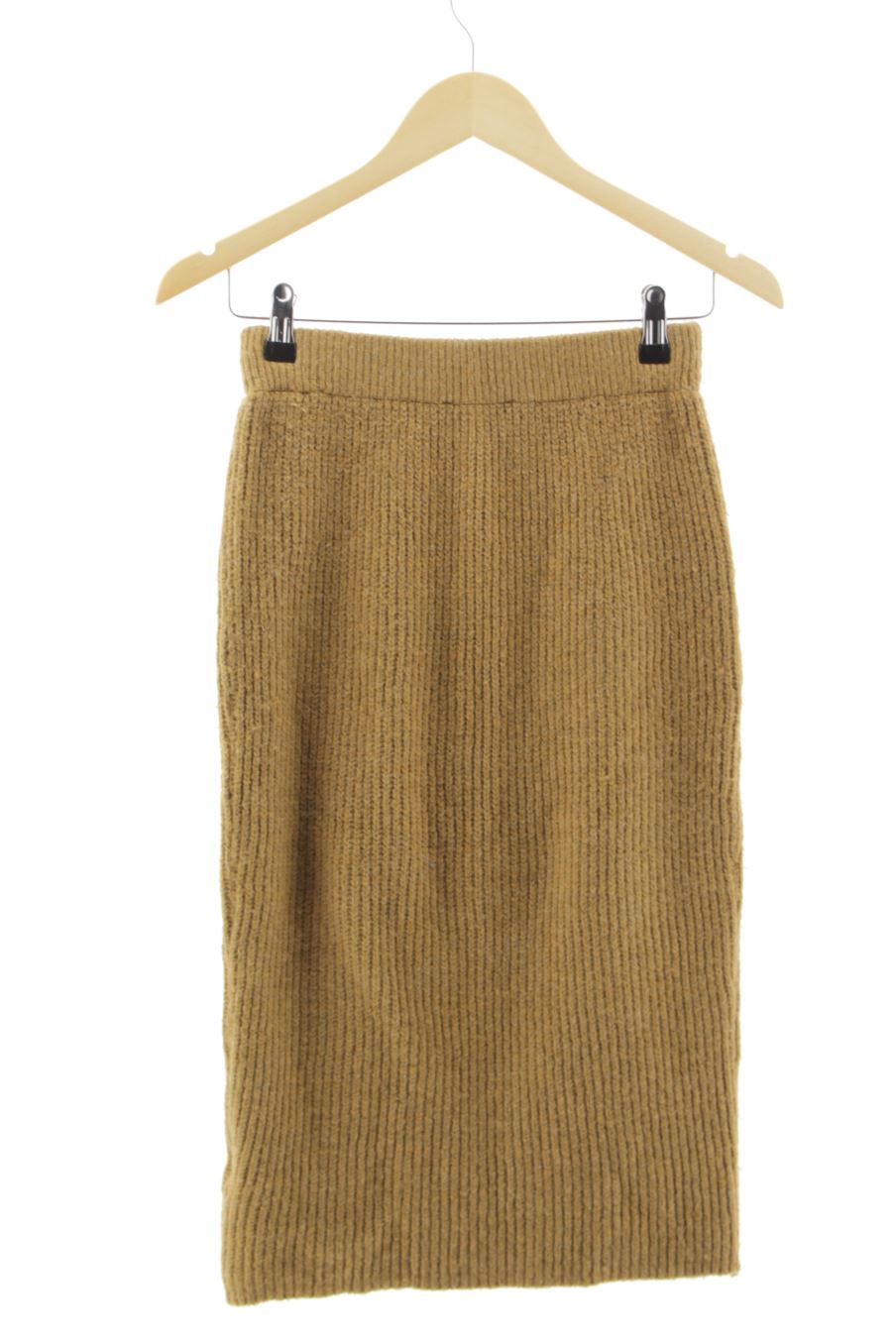 Faldas de Lipsy de la talla 36, de color marrón