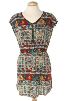 Vestito casual 36 Springfield, foto 1 di 2