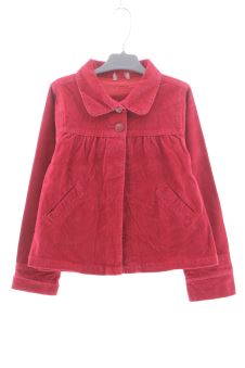 Blouson 7 ans Velvet