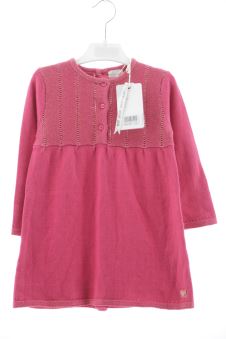 Vestido sport 2 años Carrement beau