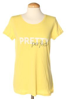 T-shirt M Up Fashion