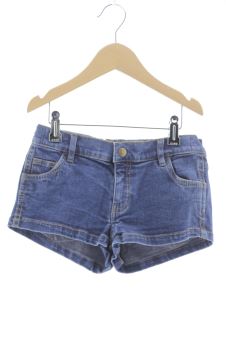Short en jean 5 ans Gocco