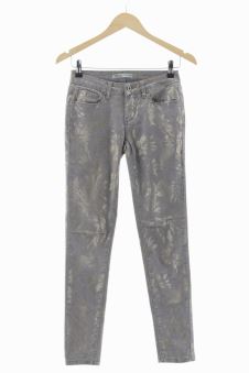Jeans XS Toxik3