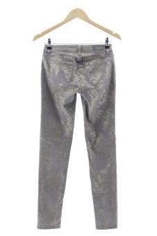 Jeans XS Toxik3