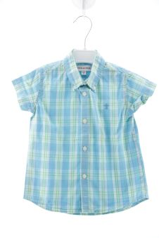 Chemise 2 ans Neck & Neck