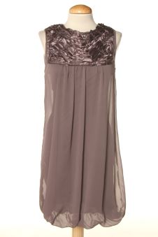 Robe casual S Zara, photo 1 sur 2