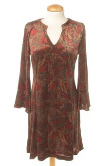 Robe casual 40 Fórmula Joven