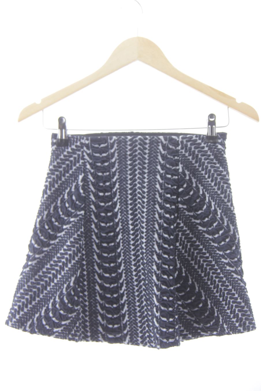 Gonne de Zara de la talla S, de color stampato