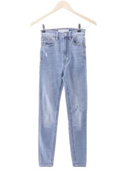 Jeans 32 Stradivarius, foto 1 di 2