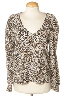 Blouse à manches longues XS Vila, photo 1 sur 2