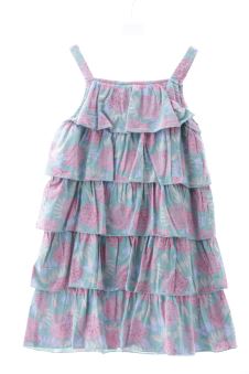 Robe 10 ans Patricia Mendiluce
