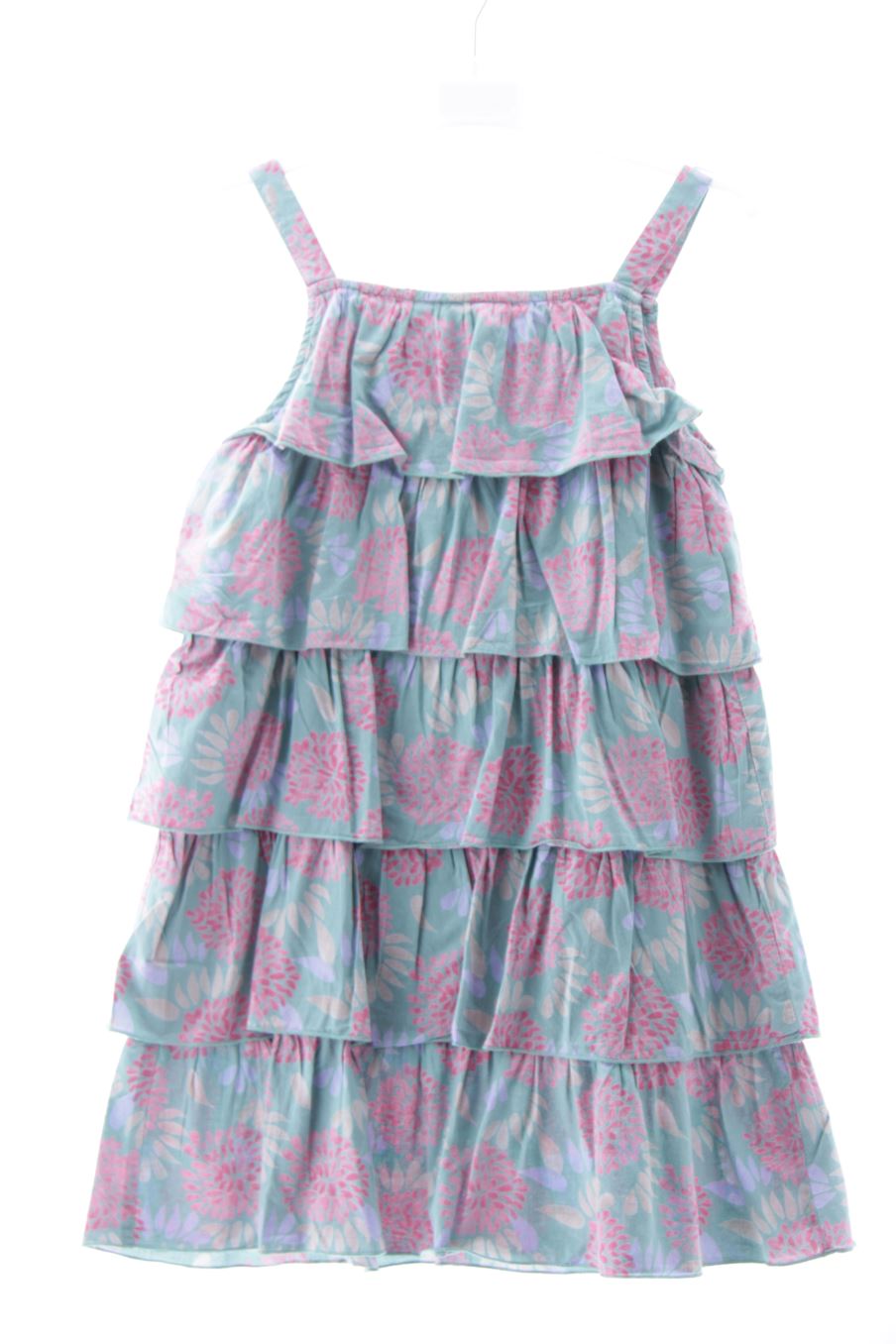 Robe Patricia Mendiluce de la taille 10 ans de seconde main