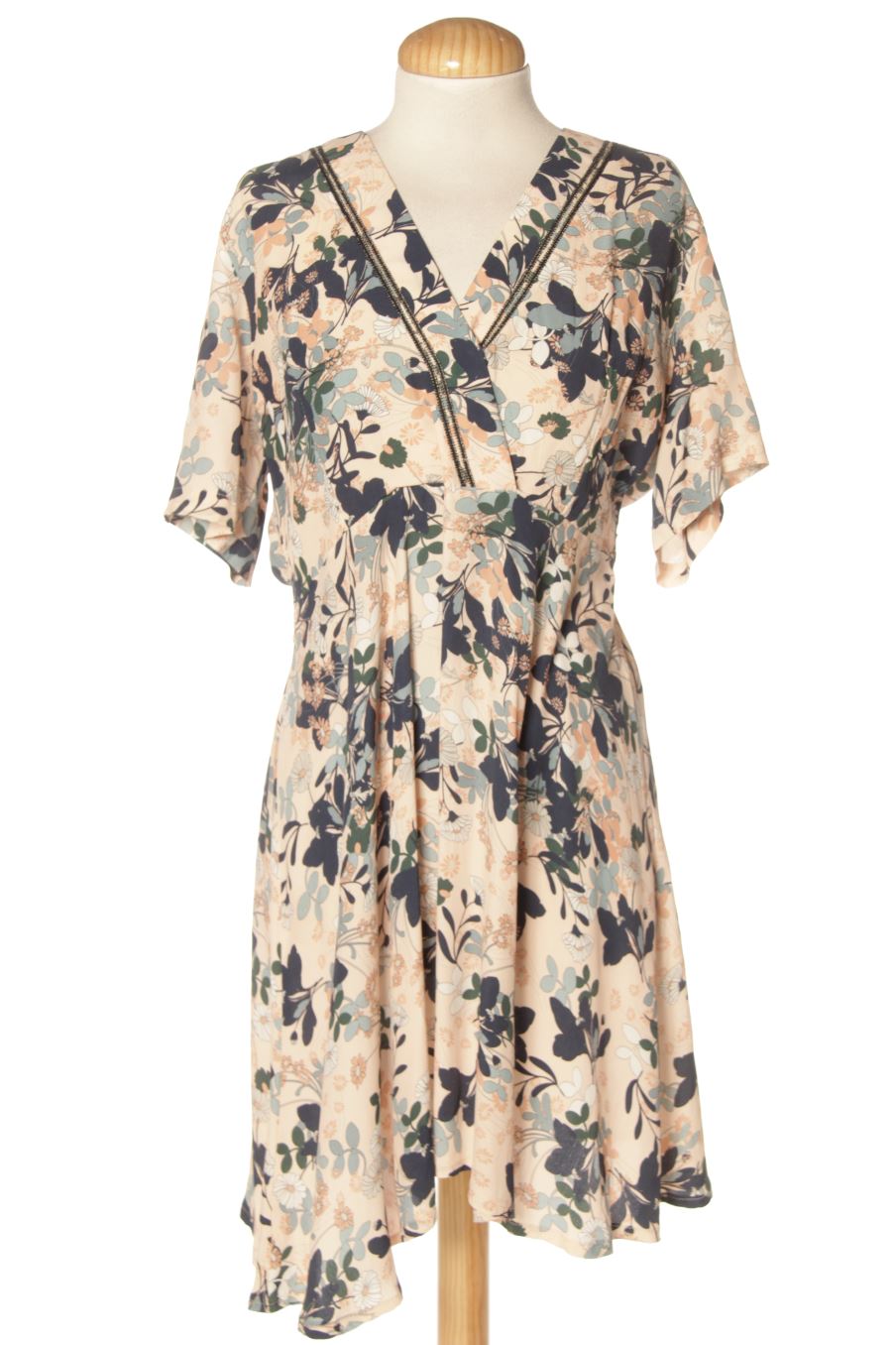 Tunique Robe La Petite Française – Taille 38/40 S/M – Très Bon état