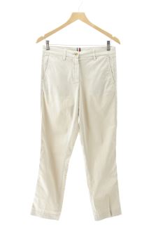 Pantalón 36 Tommy Hilfiger